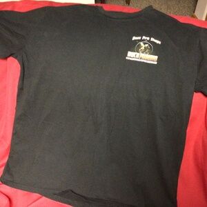 Bass Pro shop tshirt